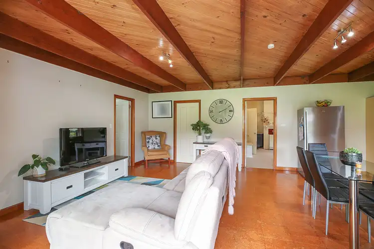Sixth view of Homely house listing, 41 Mackinnons Bridge Road, Noorat VIC 3265
