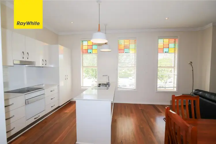 Main view of Homely apartment listing, 103/30 Evans Street, Inverell NSW 2360