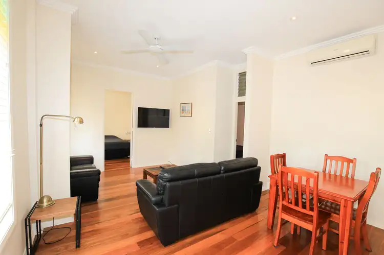 Third view of Homely apartment listing, 103/30 Evans Street, Inverell NSW 2360