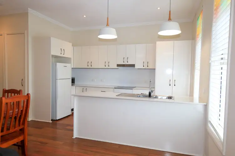 Sixth view of Homely apartment listing, 103/30 Evans Street, Inverell NSW 2360