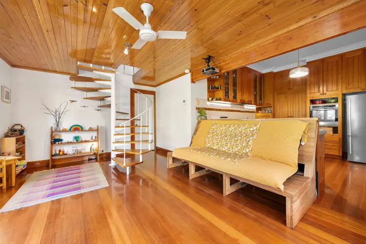 Second view of Homely house listing, 30 Coral Avenue, Footscray VIC 3011