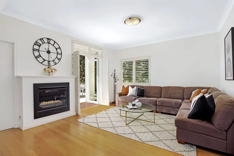 Second view of Homely semi-detached listing, 30 Chatham Place, Abbotsford NSW 2046