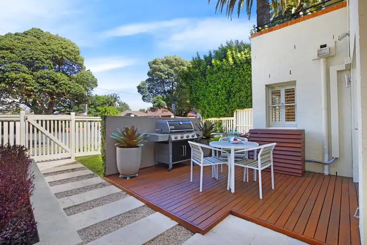 Third view of Homely semi-detached listing, 30 Chatham Place, Abbotsford NSW 2046