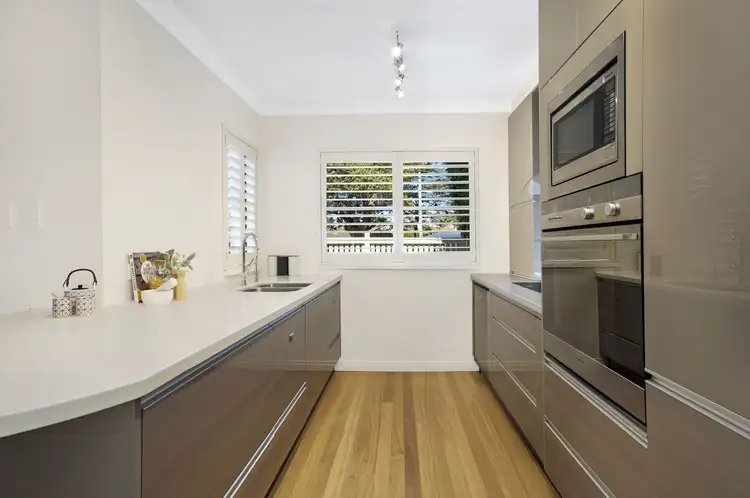Fifth view of Homely semi-detached listing, 30 Chatham Place, Abbotsford NSW 2046