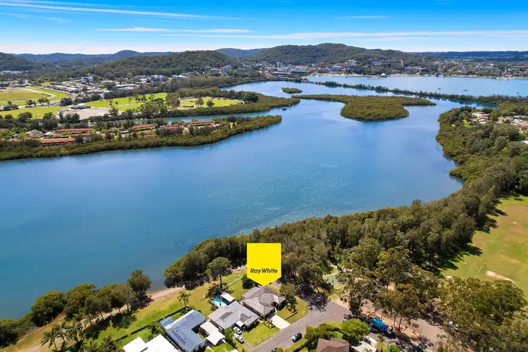 Second view of Homely house listing, 73 Bayline Drive, Point Clare NSW 2250