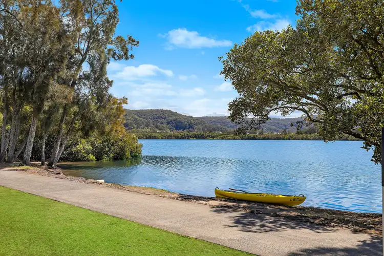 Third view of Homely house listing, 73 Bayline Drive, Point Clare NSW 2250