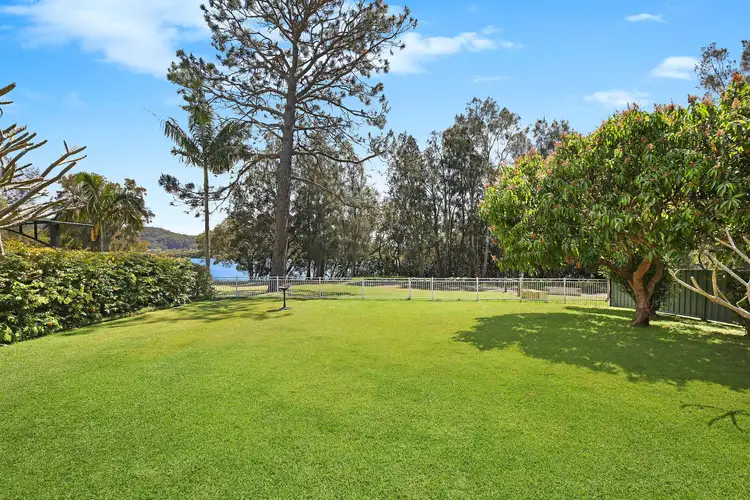 Fourth view of Homely house listing, 73 Bayline Drive, Point Clare NSW 2250