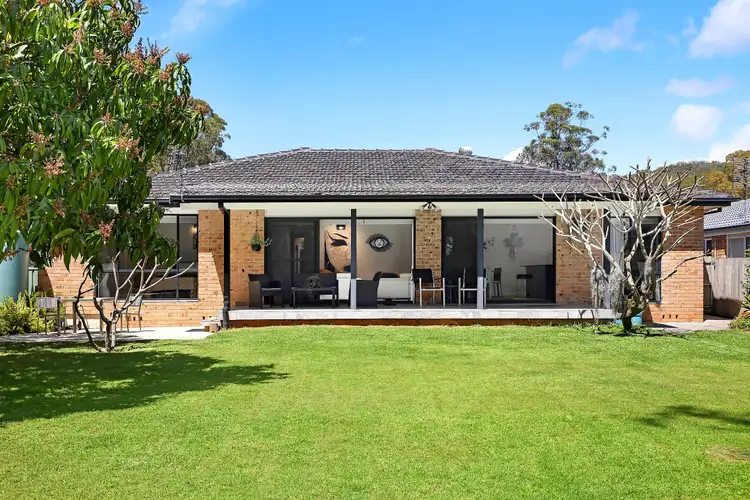 Fifth view of Homely house listing, 73 Bayline Drive, Point Clare NSW 2250