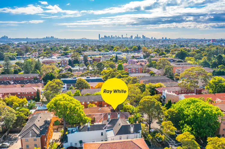 1-4/12A Cecil Street, Ashfield NSW 2131