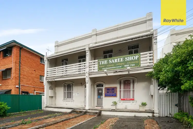 Second view of Homely house listing, 42 & 44 Station Street East, Harris Park NSW 2150