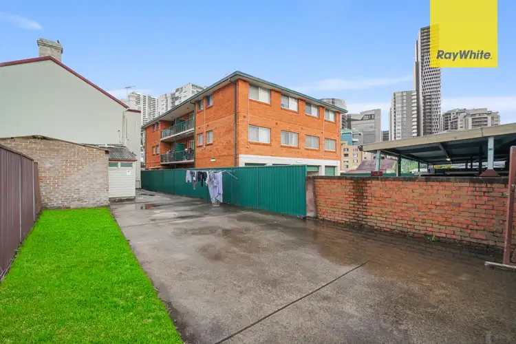 Third view of Homely house listing, 42 & 44 Station Street East, Harris Park NSW 2150