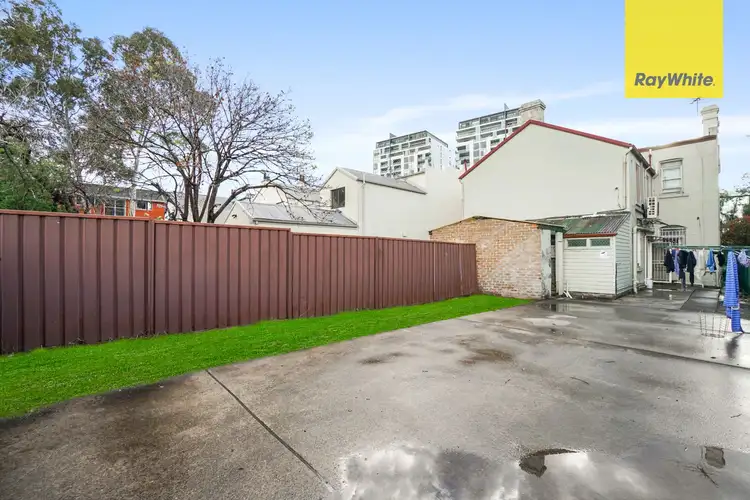 Fourth view of Homely house listing, 42 & 44 Station Street East, Harris Park NSW 2150