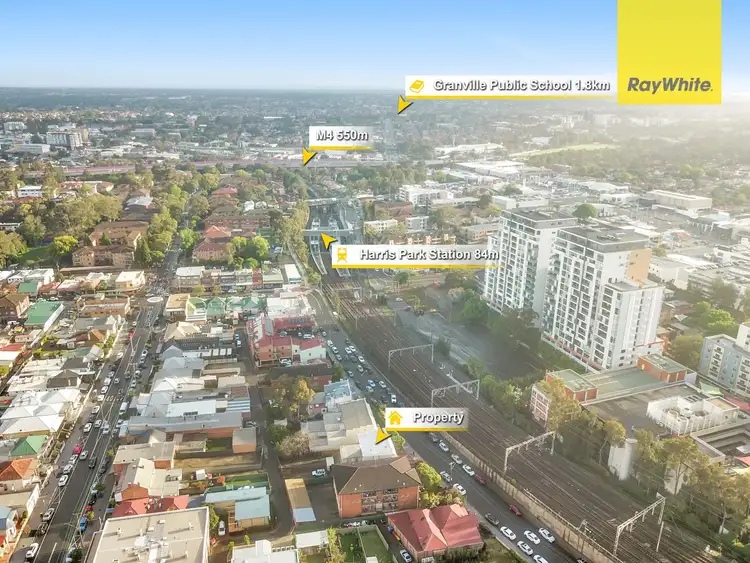 Seventh view of Homely house listing, 42 & 44 Station Street East, Harris Park NSW 2150