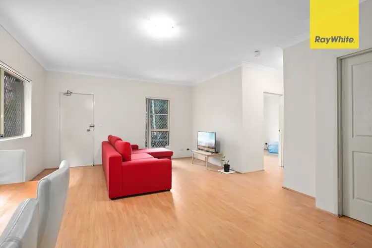Main view of Homely unit listing, D2/88-98 Marsden Street, Parramatta NSW 2150