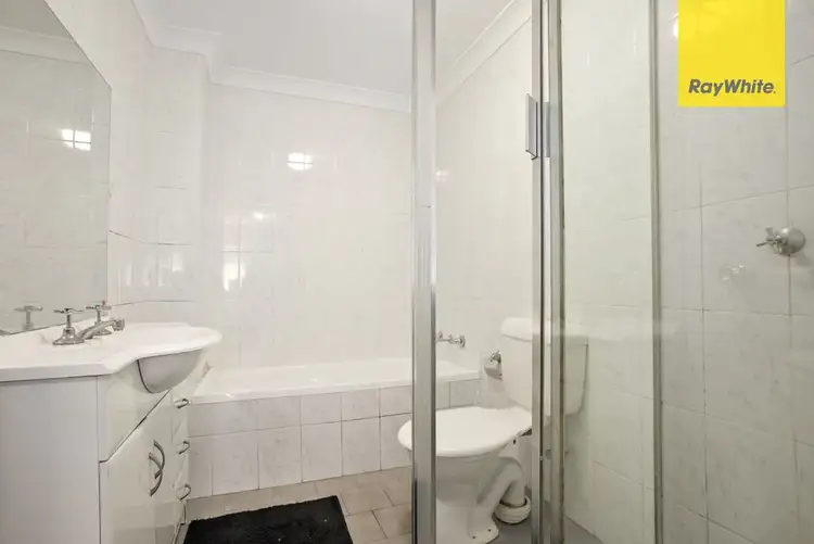 Fourth view of Homely unit listing, D2/88-98 Marsden Street, Parramatta NSW 2150