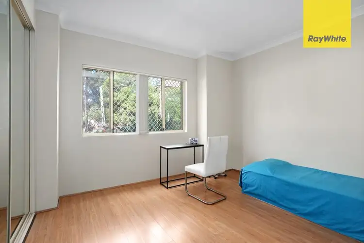 Sixth view of Homely unit listing, D2/88-98 Marsden Street, Parramatta NSW 2150