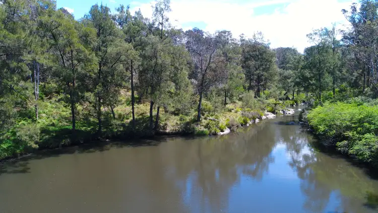 Second view of Homely land listing, 145 Moonpar Road, Bostobrick NSW 2453