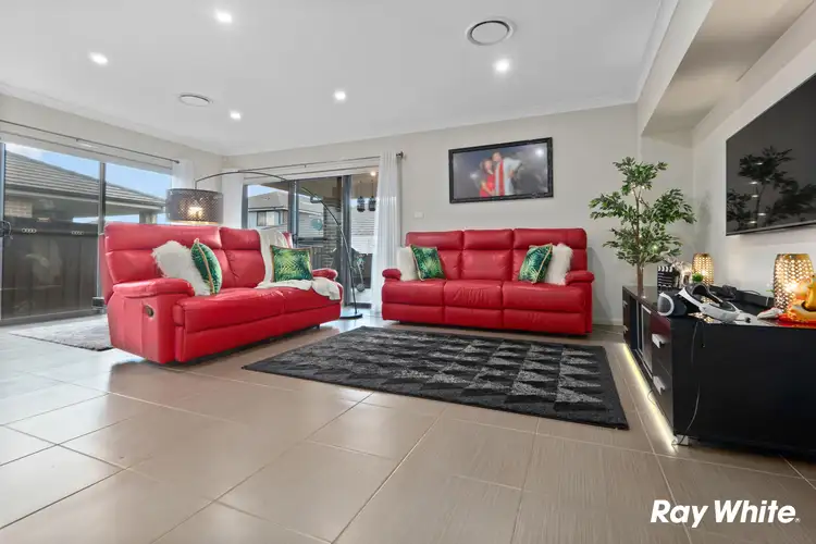 Second view of Homely house listing, 24 Bannaby Crescent, Schofields NSW 2762