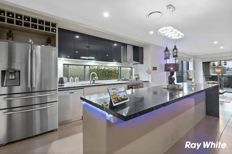 Third view of Homely house listing, 24 Bannaby Crescent, Schofields NSW 2762