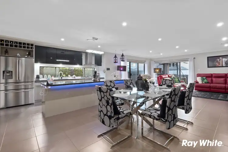Fourth view of Homely house listing, 24 Bannaby Crescent, Schofields NSW 2762