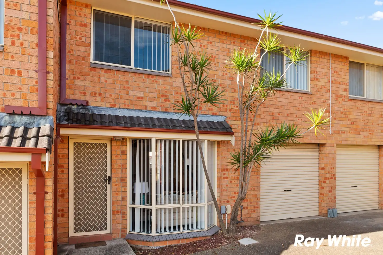 Main view of Homely townhouse listing, 5/22 Highfield Road, Quakers Hill NSW 2763