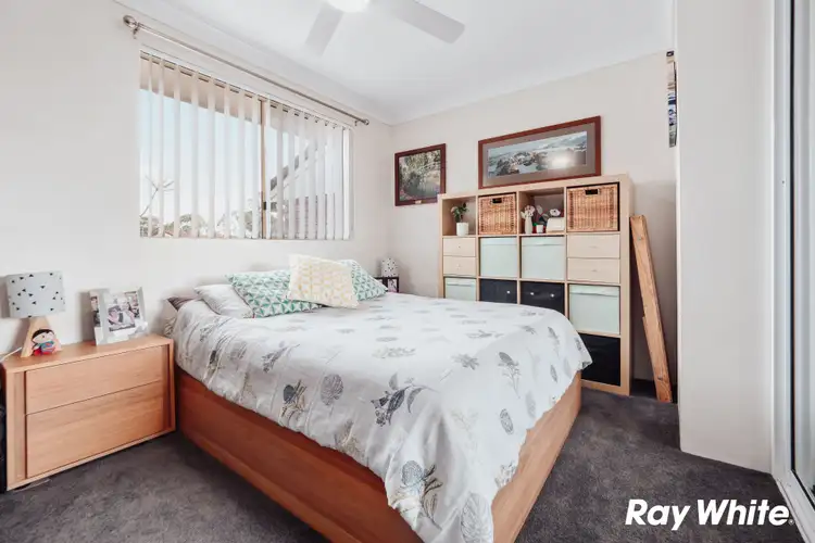 Fourth view of Homely townhouse listing, 5/22 Highfield Road, Quakers Hill NSW 2763