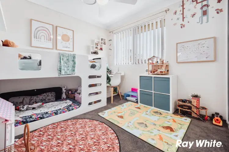 Fifth view of Homely townhouse listing, 5/22 Highfield Road, Quakers Hill NSW 2763