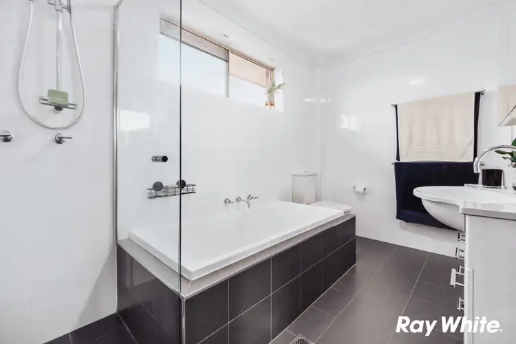Sixth view of Homely townhouse listing, 5/22 Highfield Road, Quakers Hill NSW 2763