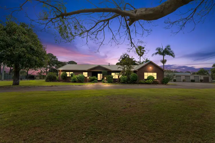 Main view of Homely house listing, 4 Speedy Lock Lane, Heatherbrae NSW 2324