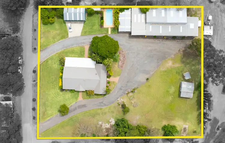 Second view of Homely house listing, 4 Speedy Lock Lane, Heatherbrae NSW 2324