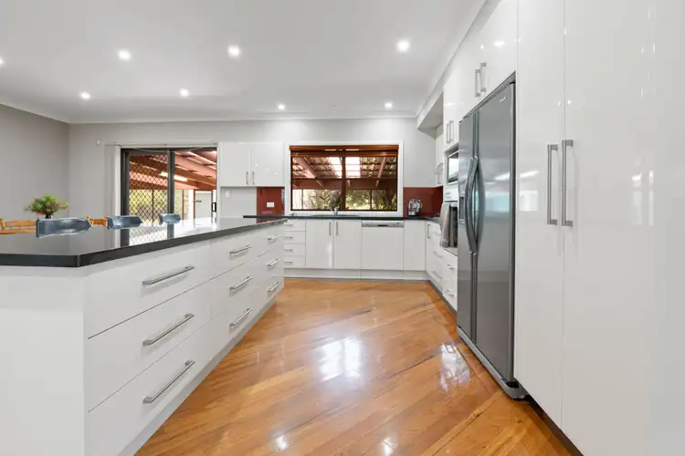 Fifth view of Homely house listing, 4 Speedy Lock Lane, Heatherbrae NSW 2324