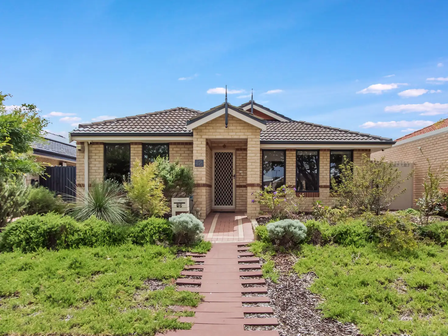 Main view of Homely house listing, 12 Spindrift Boulevard, Rockingham WA 6168