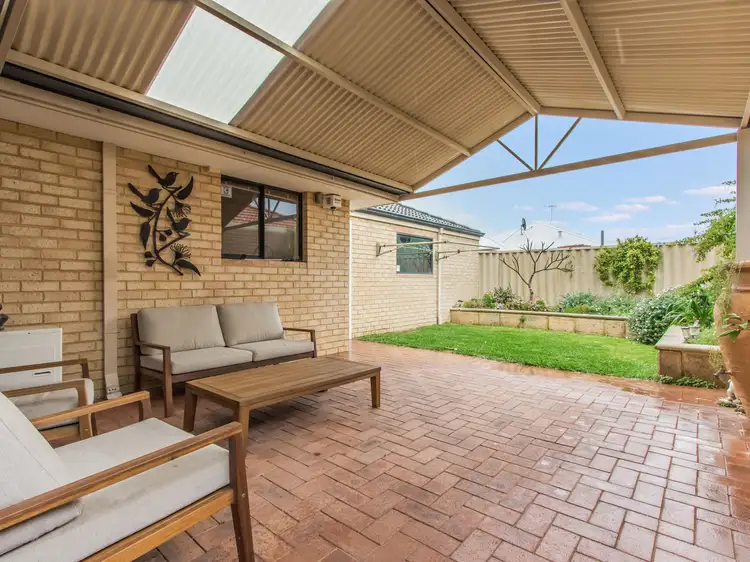 Second view of Homely house listing, 12 Spindrift Boulevard, Rockingham WA 6168