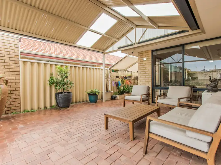 Third view of Homely house listing, 12 Spindrift Boulevard, Rockingham WA 6168