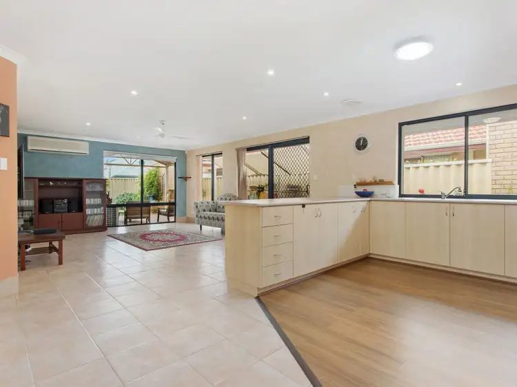 Sixth view of Homely house listing, 12 Spindrift Boulevard, Rockingham WA 6168