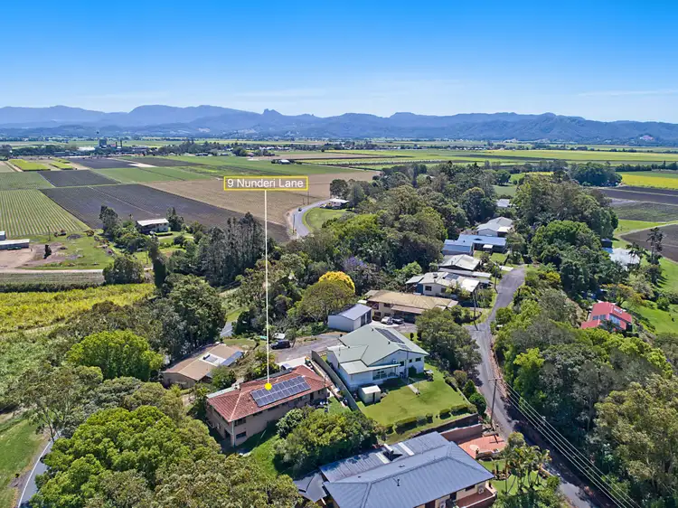 Second view of Homely house listing, 9 Nunderi Lane, Nunderi NSW 2484