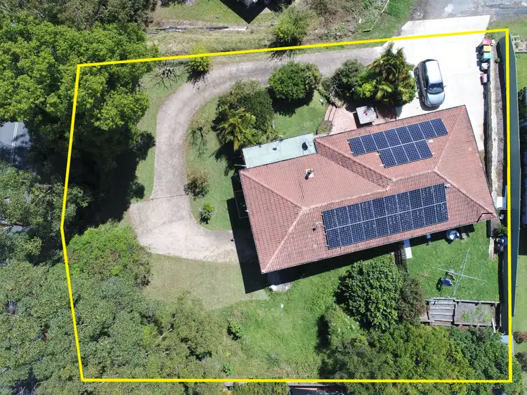 Third view of Homely house listing, 9 Nunderi Lane, Nunderi NSW 2484