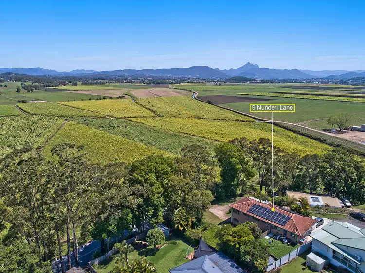 Fourth view of Homely house listing, 9 Nunderi Lane, Nunderi NSW 2484