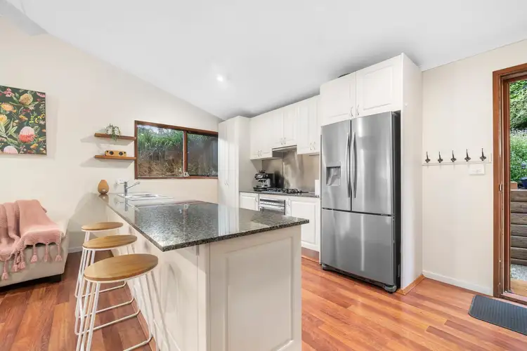 Main view of Homely house listing, 107 Meander Road, Hurstbridge VIC 3099