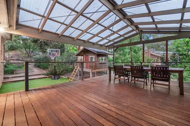 Second view of Homely house listing, 107 Meander Road, Hurstbridge VIC 3099