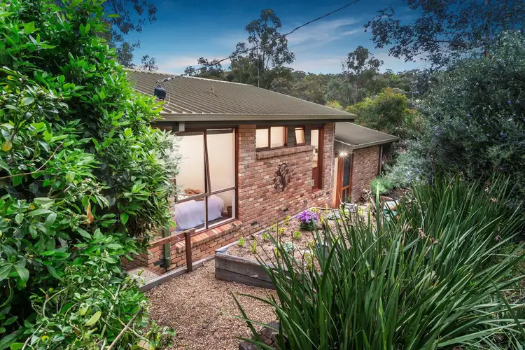 Third view of Homely house listing, 107 Meander Road, Hurstbridge VIC 3099