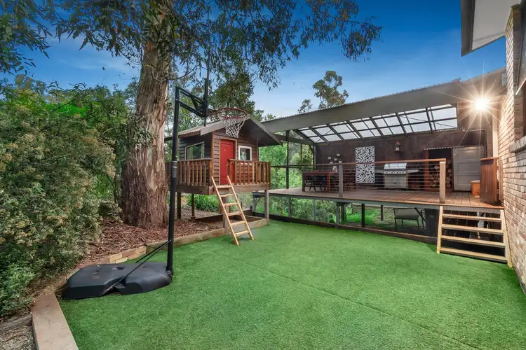 Fourth view of Homely house listing, 107 Meander Road, Hurstbridge VIC 3099