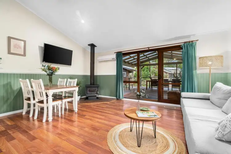 Fifth view of Homely house listing, 107 Meander Road, Hurstbridge VIC 3099