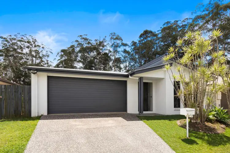 15 Whistler Place, Beerwah QLD 4519