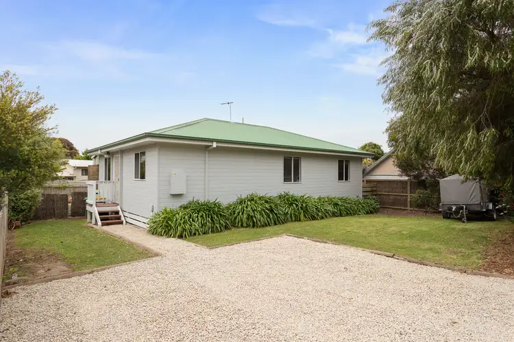 Main view of Homely house listing, 13 Hastings Street, Ventnor VIC 3922