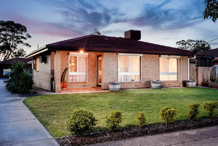 1/44 Curzon Street, Camden Park SA 5038