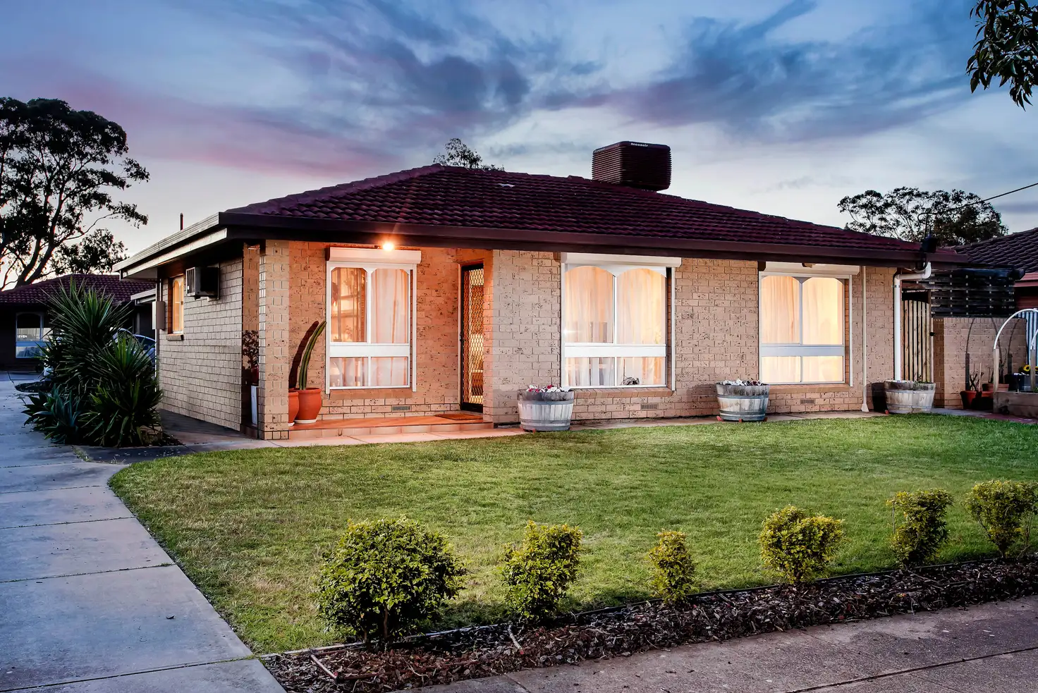 Main view of Homely house listing, 1/44 Curzon Street, Camden Park SA 5038