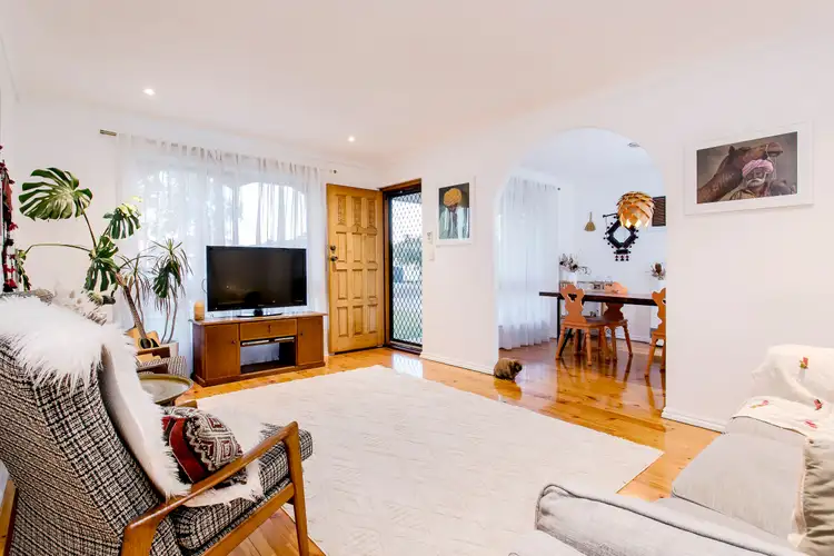 Second view of Homely house listing, 1/44 Curzon Street, Camden Park SA 5038