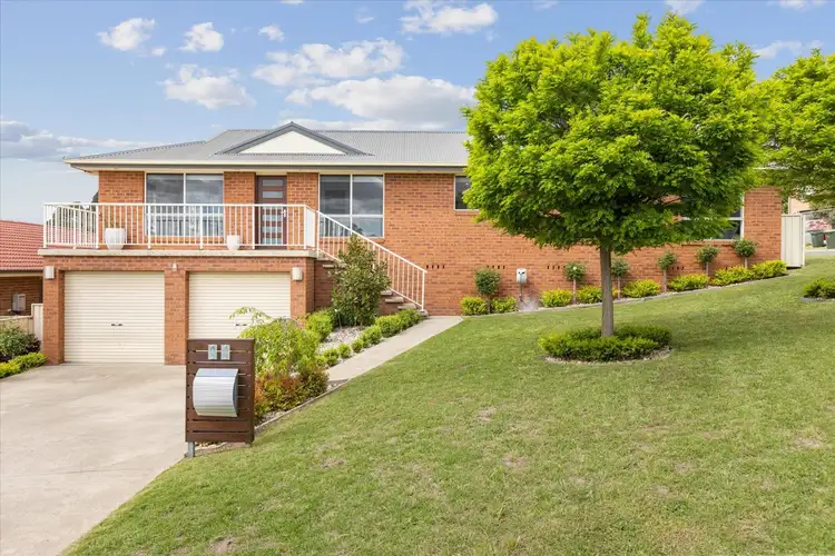 Main view of Homely house listing, 9 Ivy Lea Place, Goulburn NSW 2580