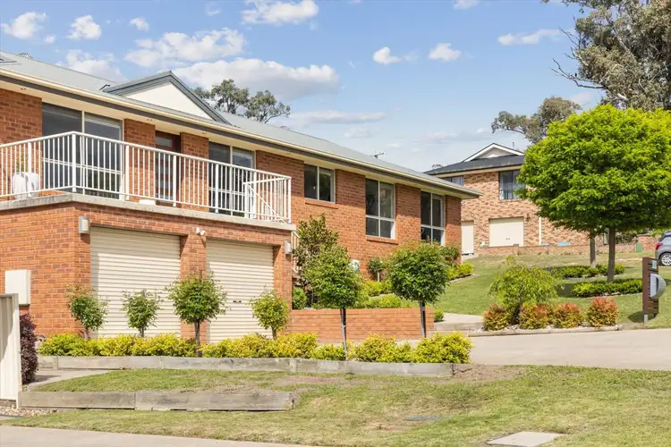 Second view of Homely house listing, 9 Ivy Lea Place, Goulburn NSW 2580